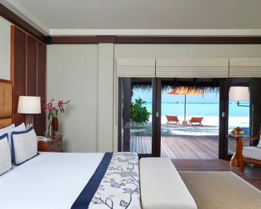 Taj Exotica Resort & Spa - 32