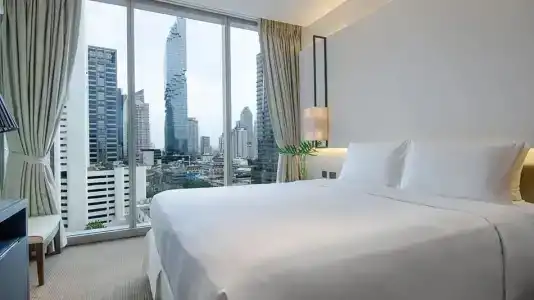 Amara Bangkok - Sha Extra Plus - 43