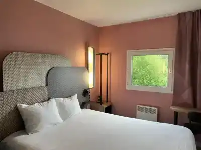 ibis Budget Liege - 1