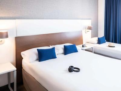 Ibis Styles A Coruna - 30
