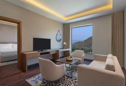 Doubletree By Hilton Jaipur Amer - 43