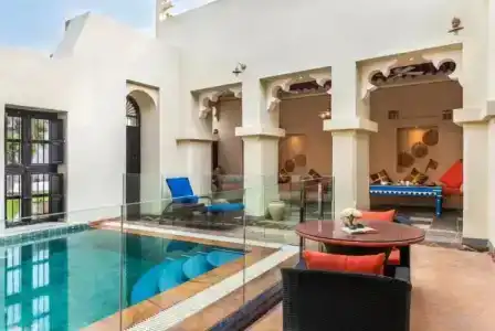 Al Maya Island & Resort - 38