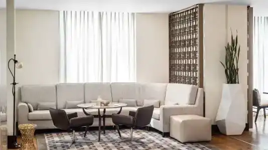 Baku Marriott Boulevard - 50
