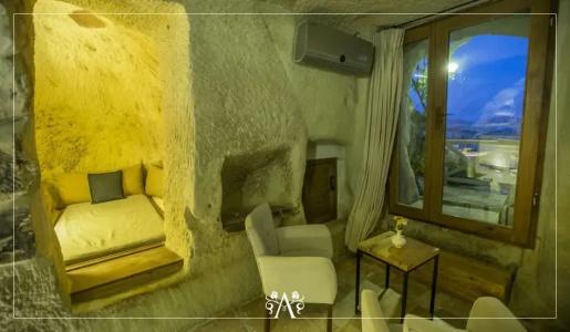 Azure Cave Suites - 84