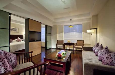 SSAW Boutique Shanghai Bund - 66