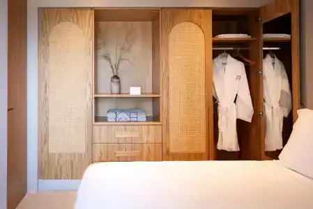 Mitsis Rodos Village Beach & Spa - 76