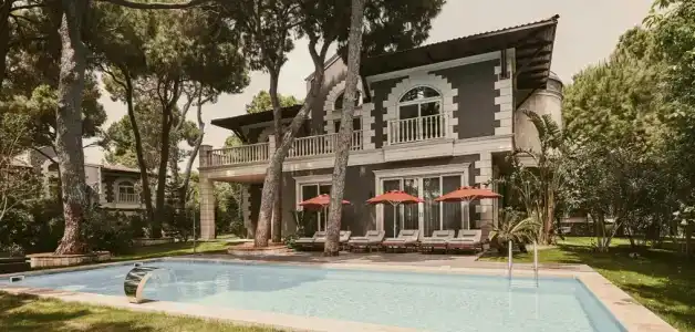 Maxx Royal Belek Golf Resort - 133