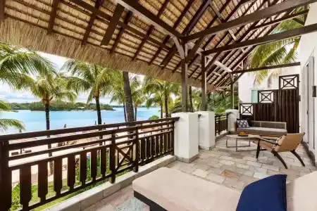 Shangri-La's Le Touessrok & Spa - 108