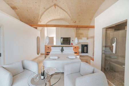 Masseria Longa Boutique - 26