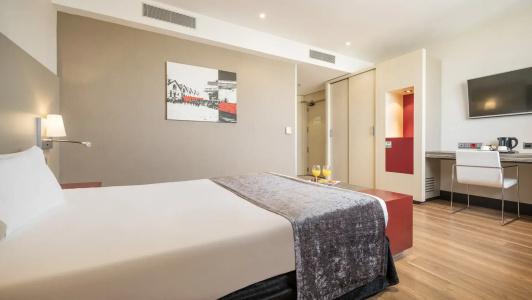 Ilunion Barcelona - 37