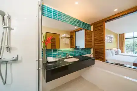Naithonburi Beach Resort - Sha Extra Plus - 32