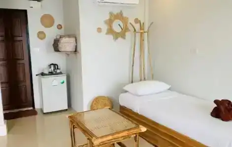 Koh Tao Heritage - 121