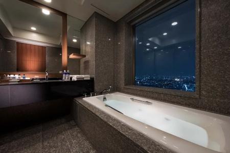 Cerulean Tower Tokyu, a Pan Pacific Partner - 82