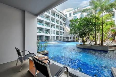The Kee Resort & Spa - Sha Extra Plus - 68