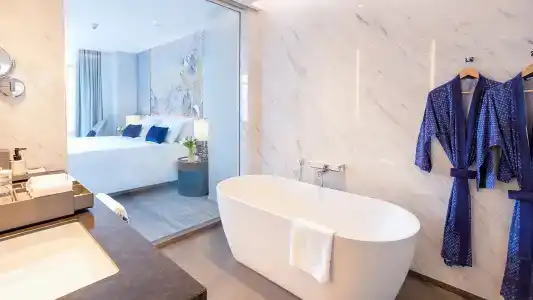 Chatrium Grand - 53