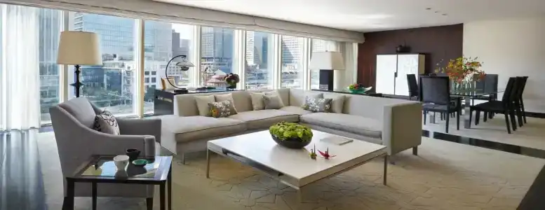 Four Seasons Tokyo at Marunouchi - 73