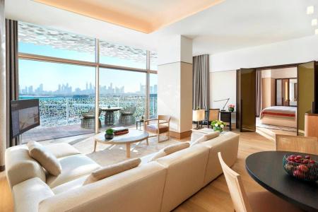 Bulgari Resort, Dubai - 79