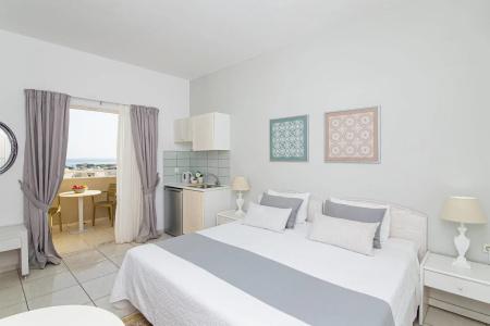 Villa Mare Monte Aparthotel - 106