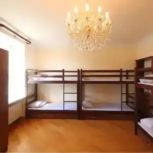 Hostel Hostell - 5