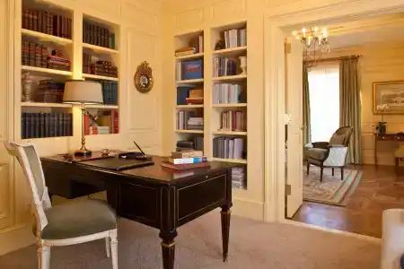 The Jefferson - 37