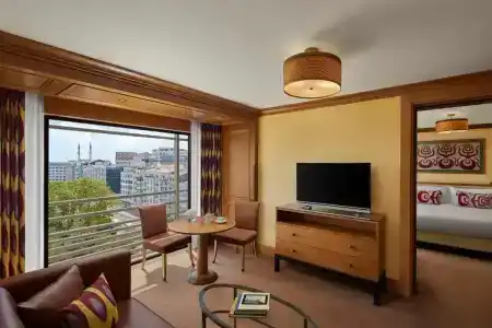 Divan Istanbul - 54
