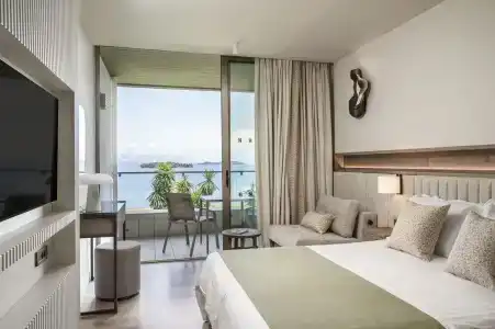 Kontokali Bay & Spa - 56