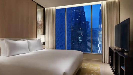 Park Hyatt Bangkok - Sha Extra Plus - 36