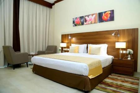Tulip Al Barsha Apartment - 50