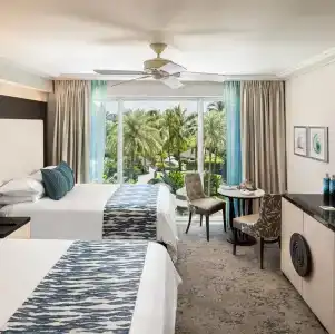 The Palms & Spa - 65