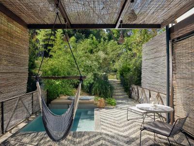 Ekies All Senses Resort - 111