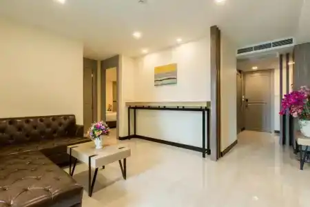 Crystal Palace Pattaya -Sha Extra Plus - 13