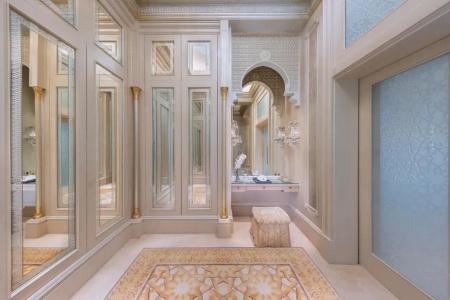Emirates Palace, Abu Dhabi - 74