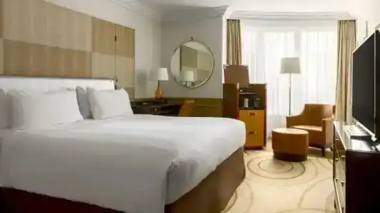 Marriott Champs Elysees - 31