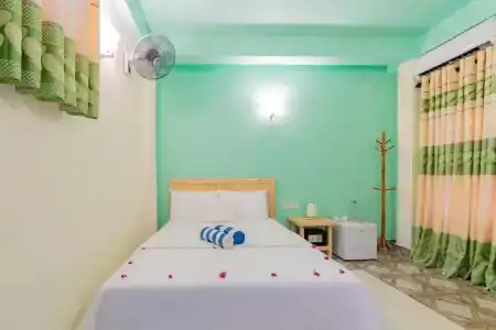 Olhumathi View Inn - 69
