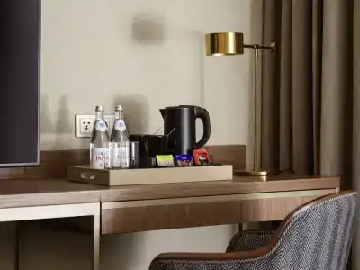 Swissôtel Wellness Resort Alatau Almaty - 59