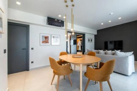Porta Suites - 116