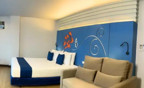 Days Inn By Wyndham Patong Beach Phuket - Sha Extra Plus - 60