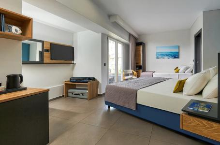 Infinity Blue Boutique & Spa - Adults Only - 30