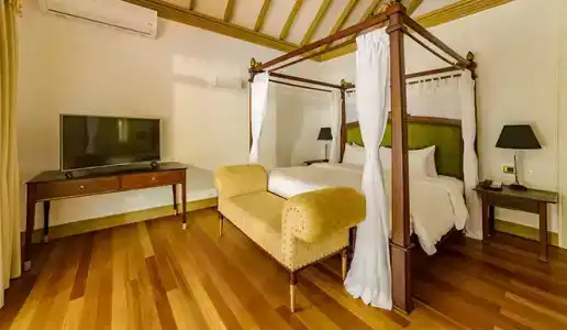Sun Siyam Olhuveli - 33