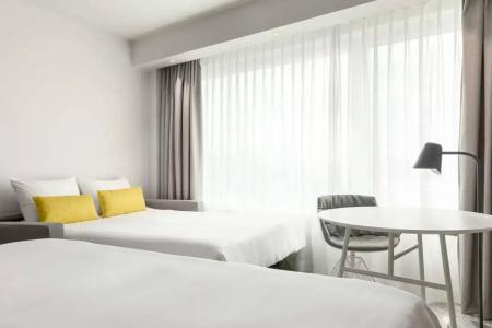 Courtyard by Marriott Paris Gare de Lyon - 49