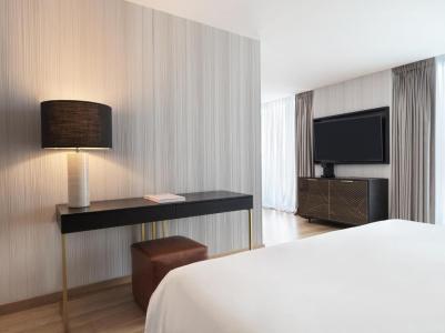 Grand Hyatt Athens - 41