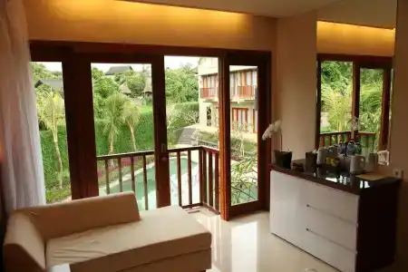 Ubud Wana Resort - 37