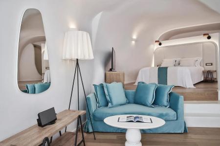 Katikies Kirini Santorini - The Leadings Of The World - 60