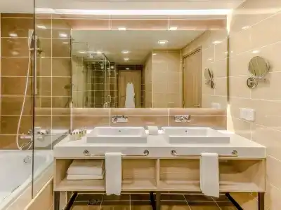 Holiday Inn Ulaanbaatar, an IHG - 70