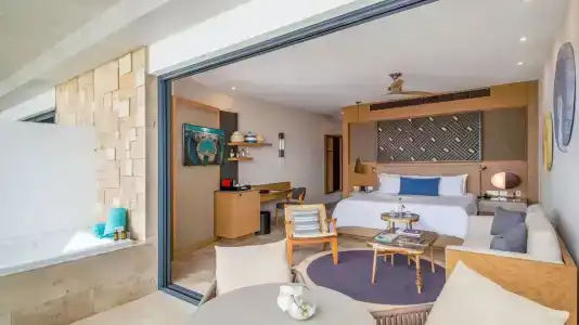 Haven Riviera Cancun - 73