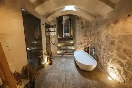 Millstone Cave Suites - 73