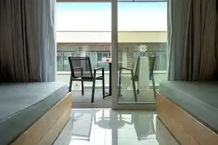 Mitsis Rodos Village Beach & Spa - 55