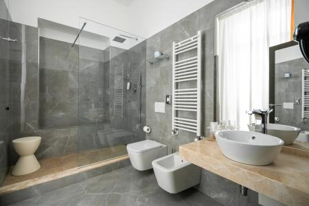 Best Western Plus Genova - 36