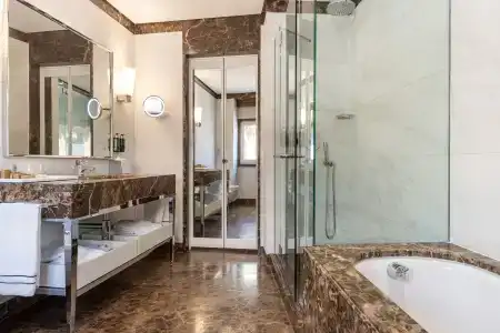 Meliá Genova - 54