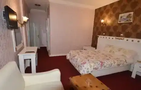 Antik Otel - 25